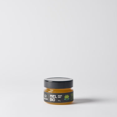 Miel biologique - Tilleul